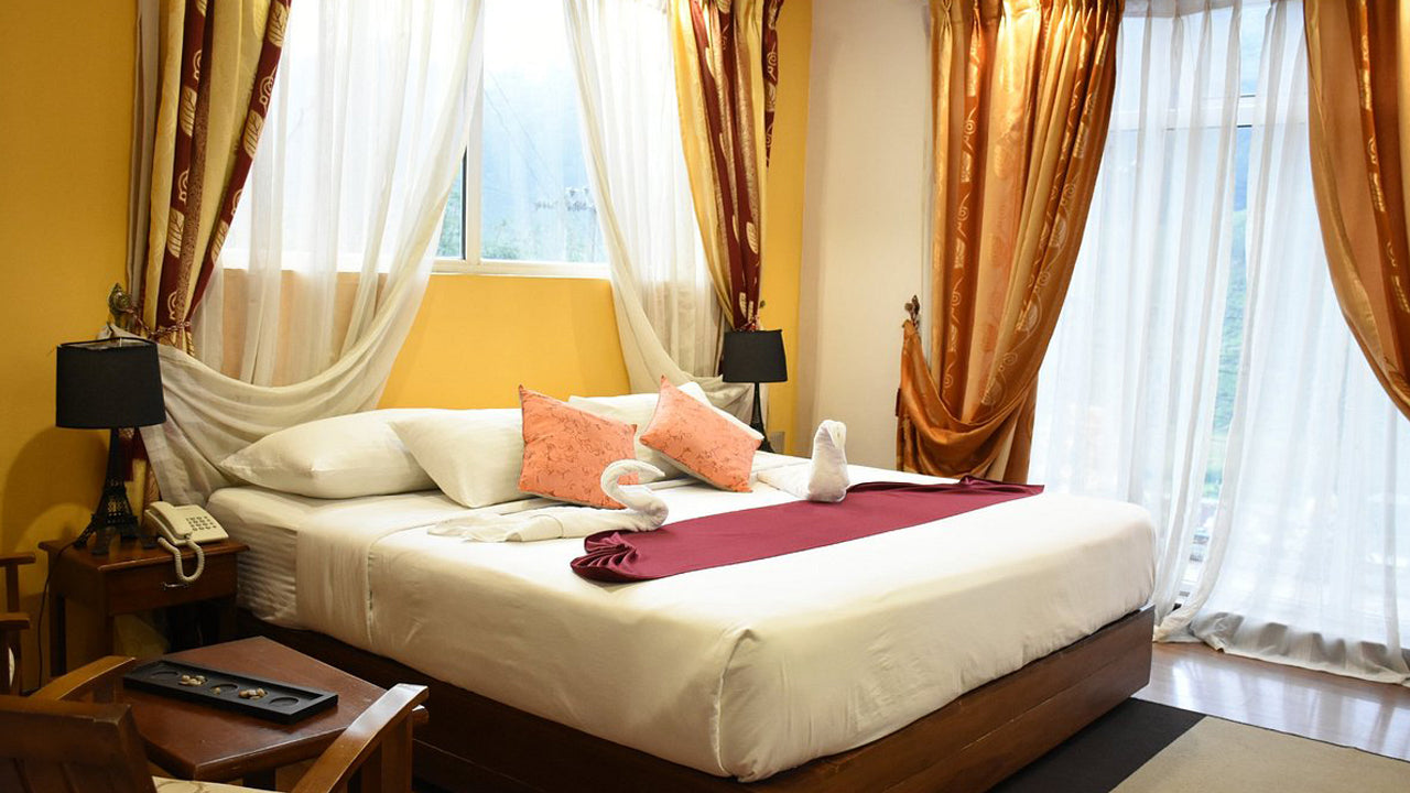 Midky Hotel, Nuwara Eliya 