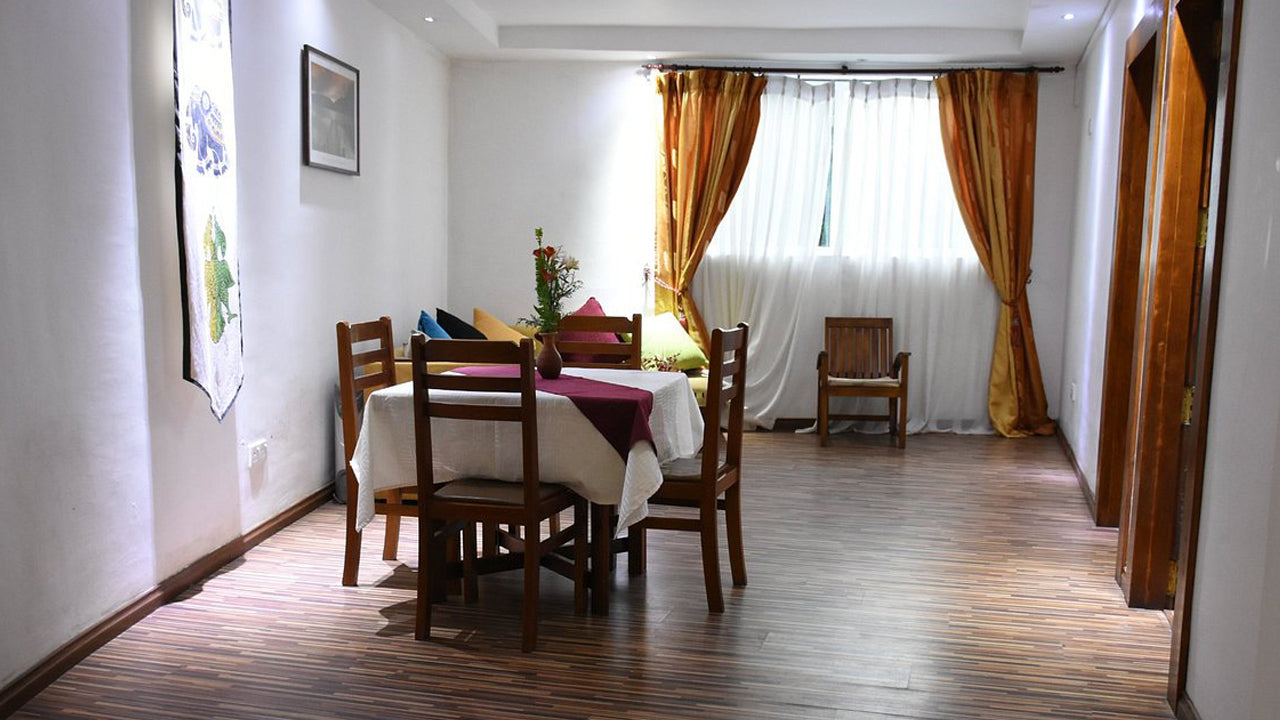 Midky Hotel, Nuwara Eliya 