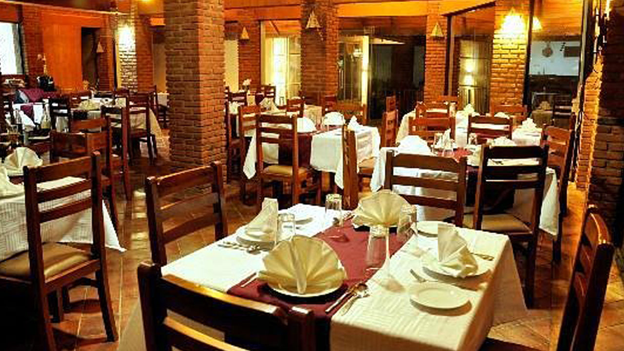 Midky Hotel, Nuwara Eliya 