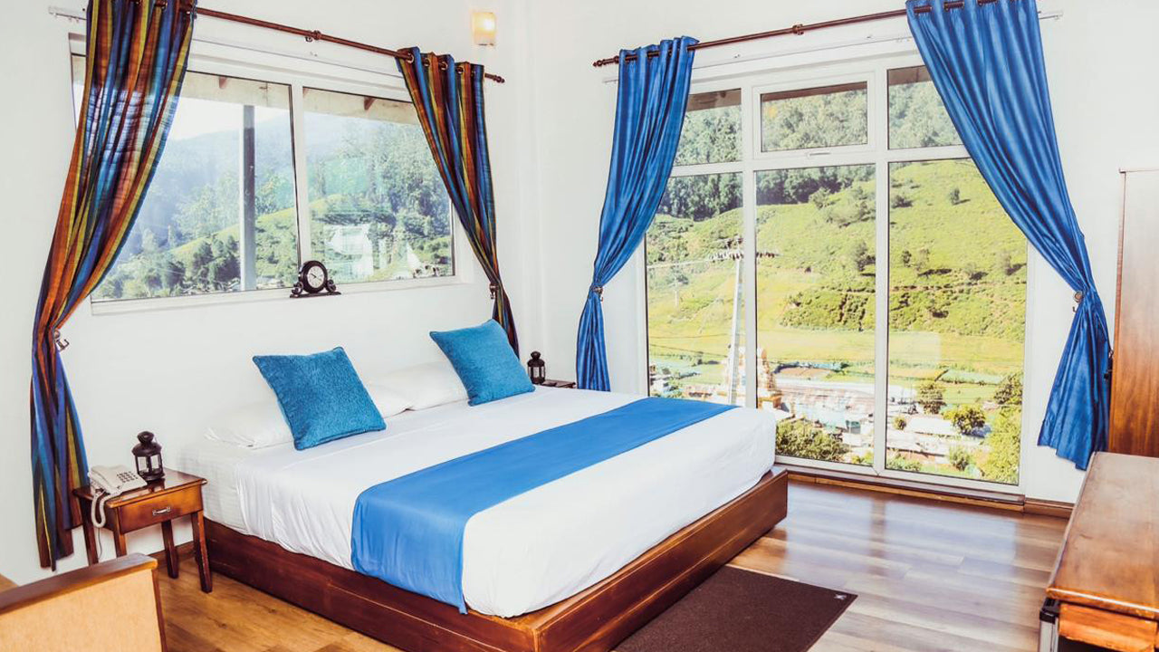 Midky Hotel, Nuwara Eliya 
