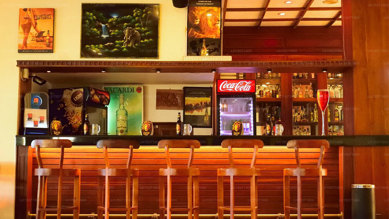 Sanmira Renaissance, Unawatuna