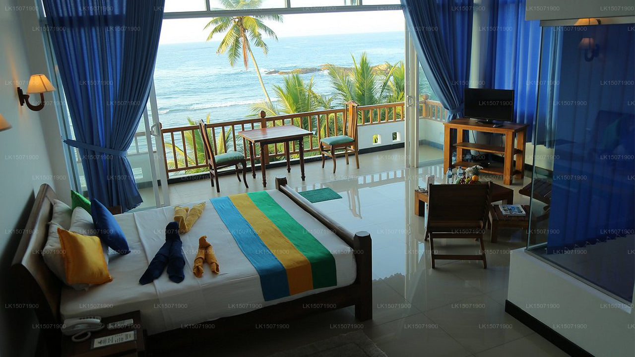 Sanmira Renaissance, Unawatuna