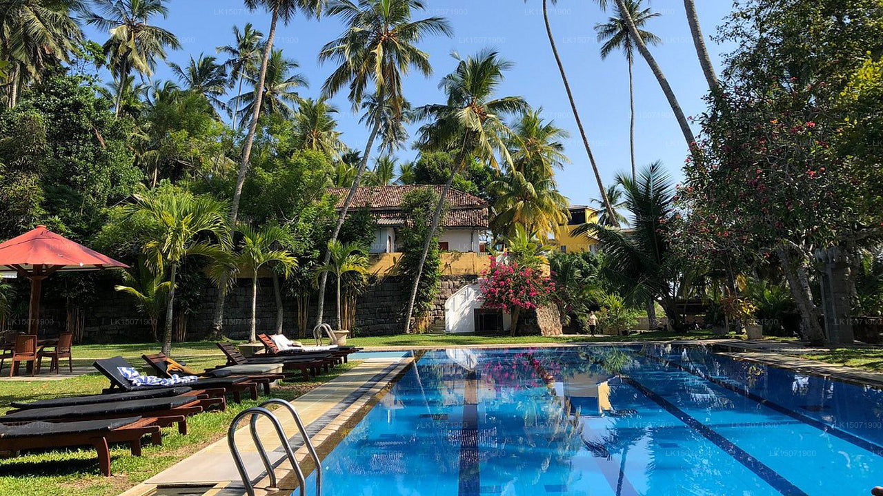 Sanmira Renaissance, Unawatuna