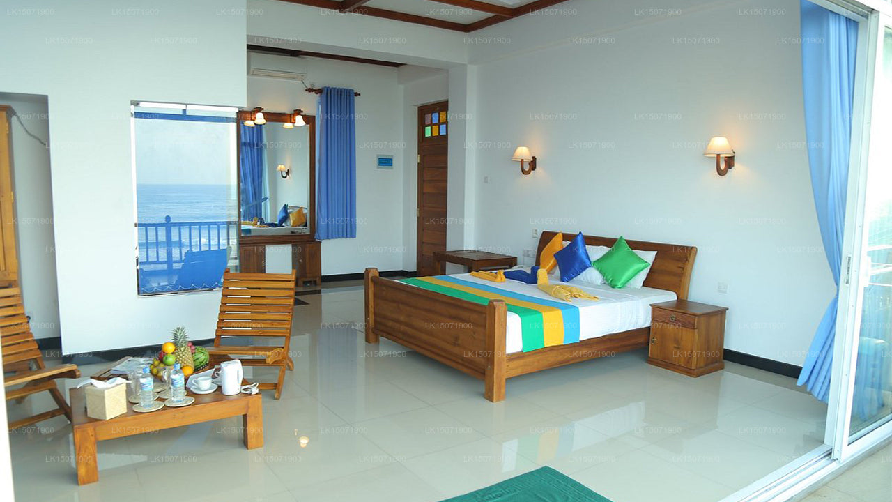 Sanmira Renaissance, Unawatuna