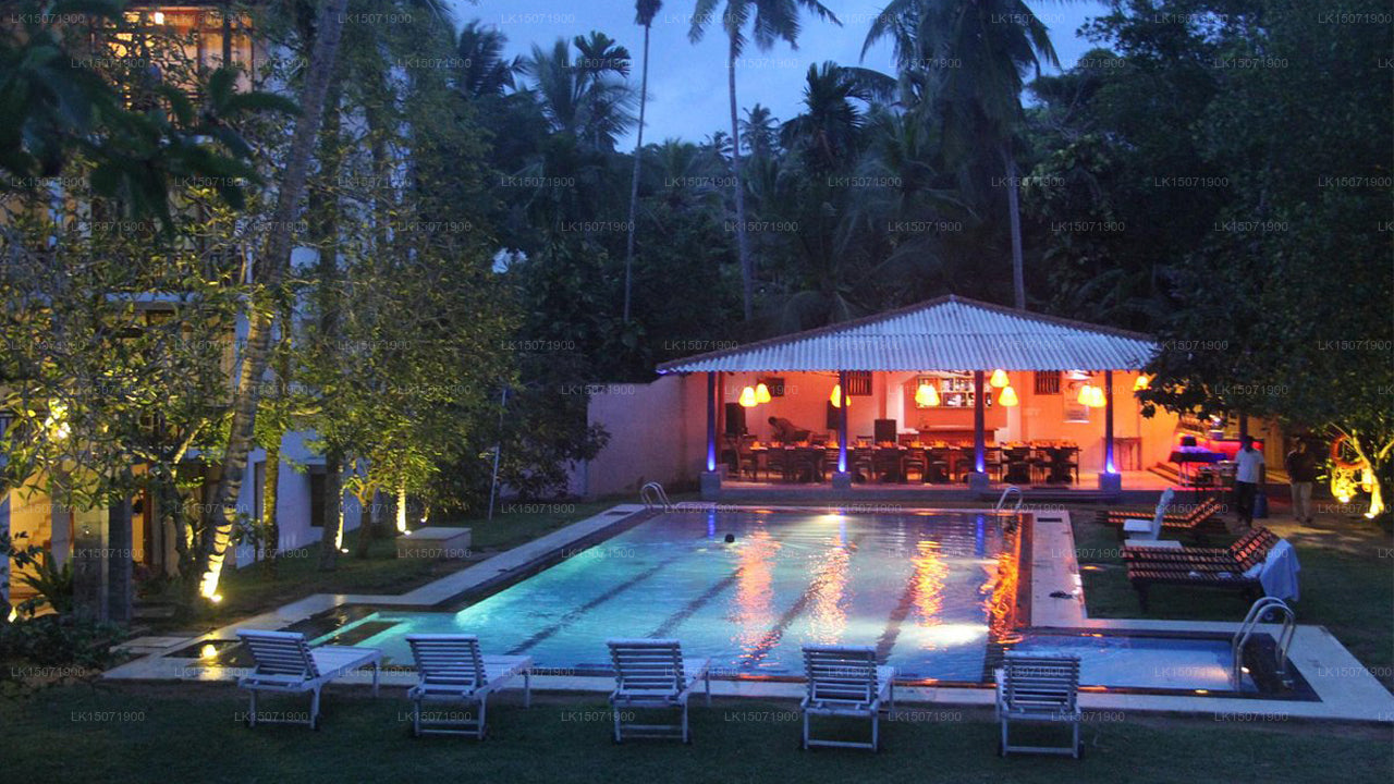 Sanmira Renaissance, Unawatuna