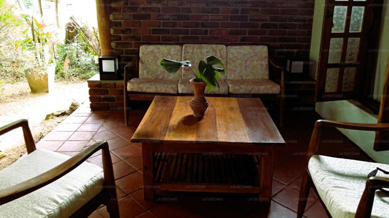 Eagle's Wings Gästehaus, Habarana