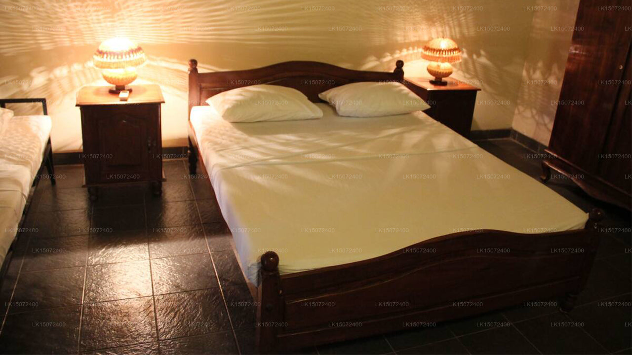 Eagle's Wings Gästehaus, Habarana