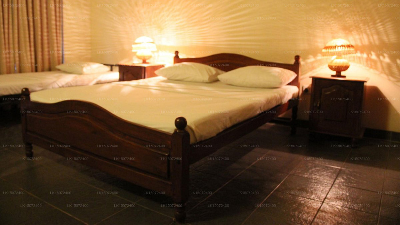 Eagle's Wings Gästehaus, Habarana