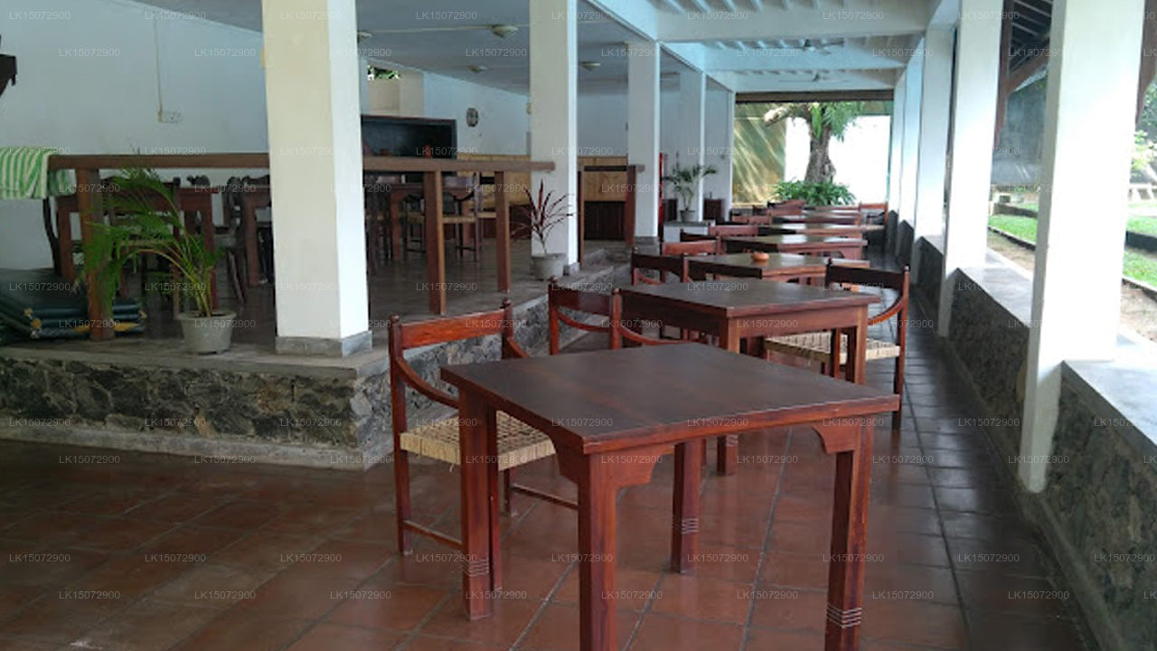 Ayurveda Walauwa, Bentota 