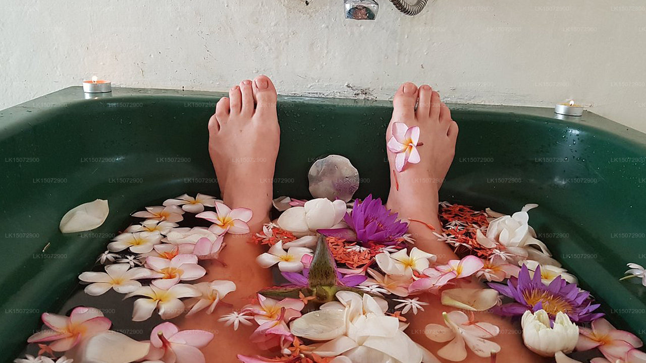 Ayurveda Walauwa, Bentota 