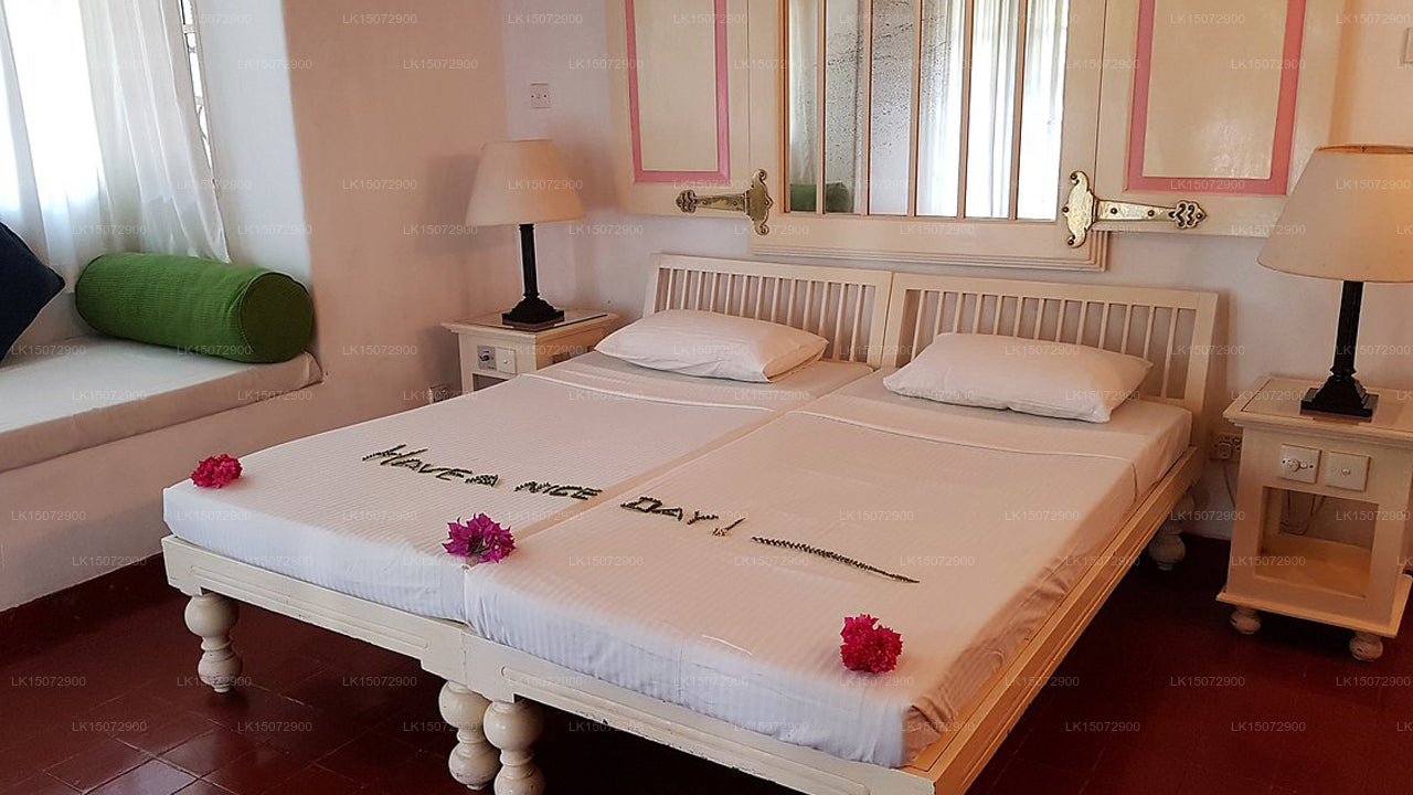 Ayurveda Walauwa, Bentota 