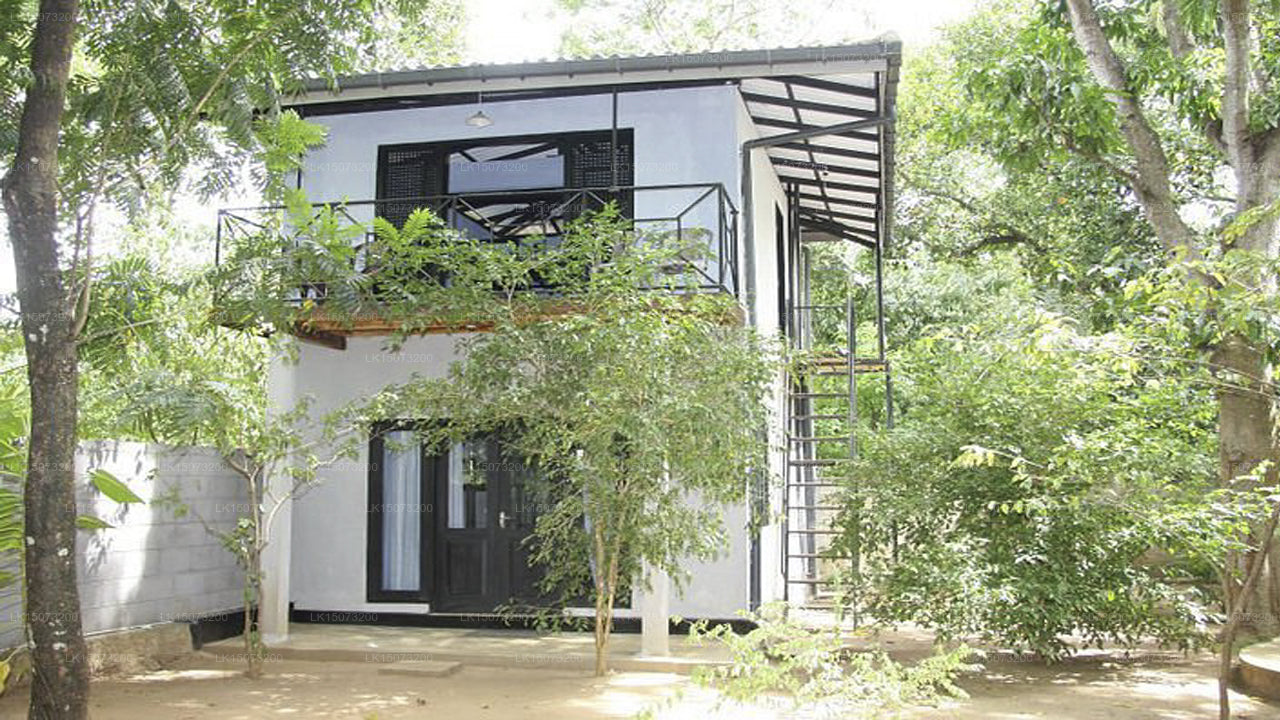 Elephant Lane Ferienresort, Udawalawe 