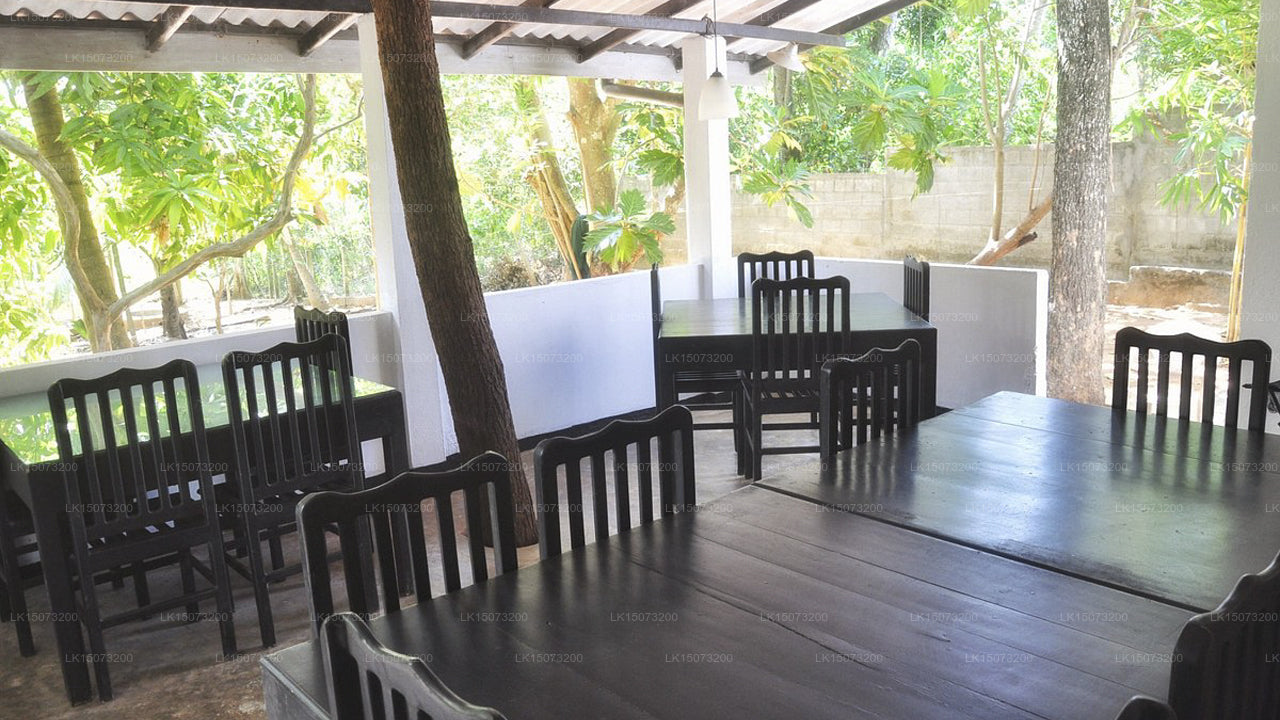 Elephant Lane Ferienresort, Udawalawe 