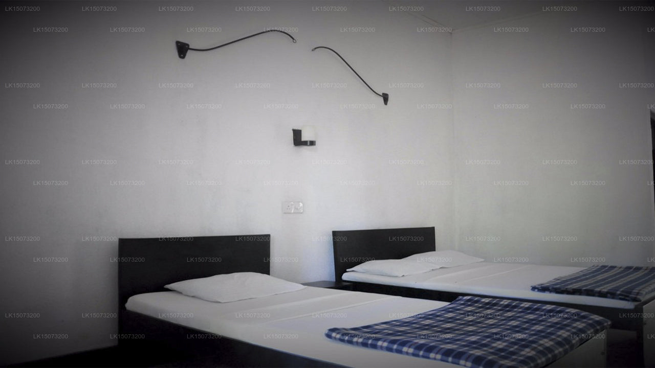 Elephant Lane Ferienresort, Udawalawe 