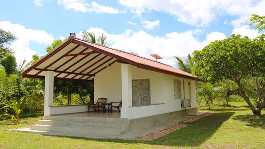Governors River Lodge, Wilpattu 