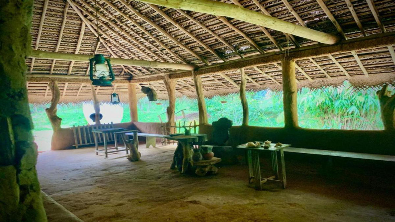 Gouverneursloge, Pinnawala 