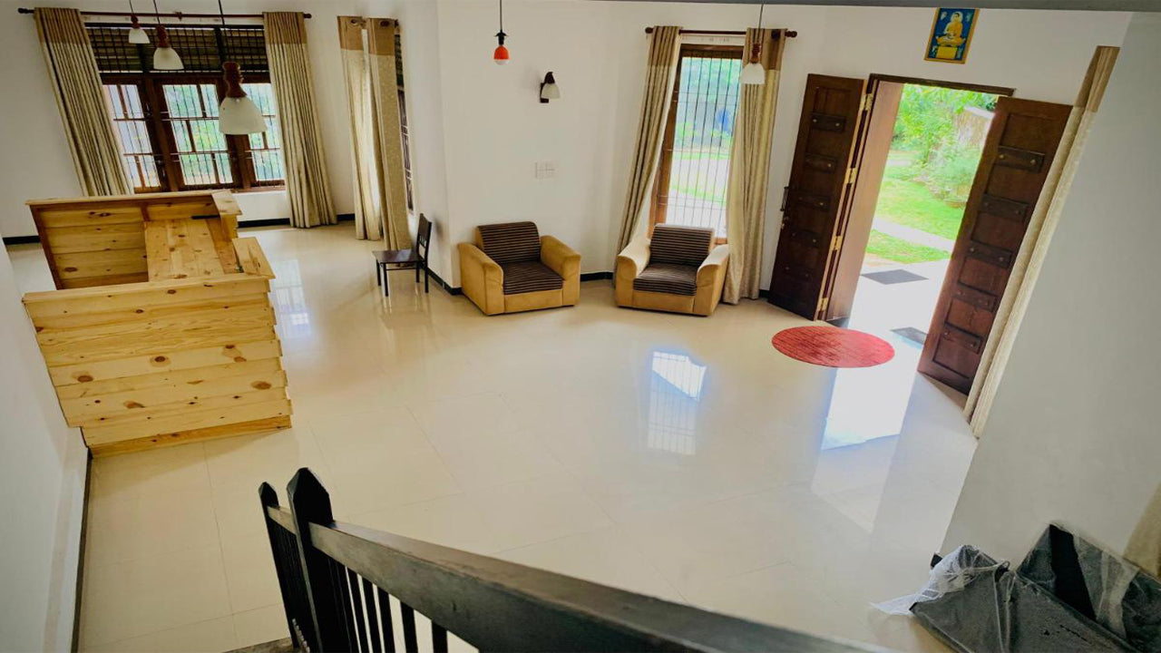 Gouverneursloge, Pinnawala 