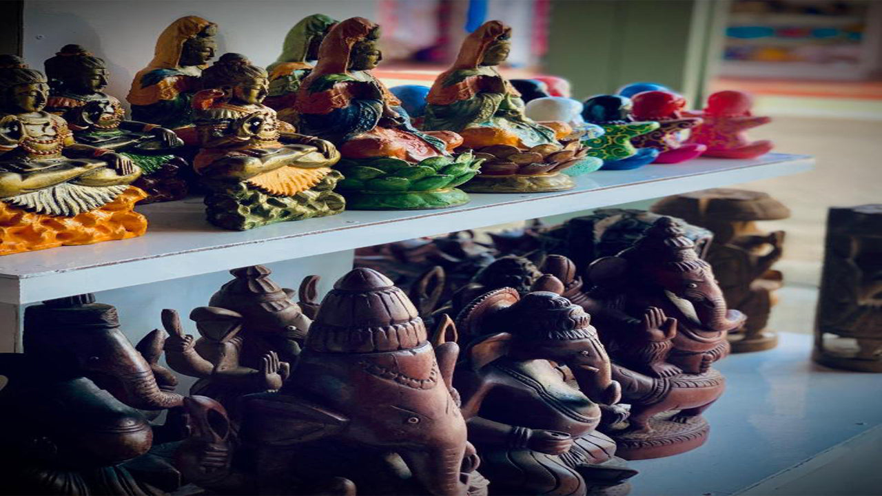 Gouverneursloge, Pinnawala 