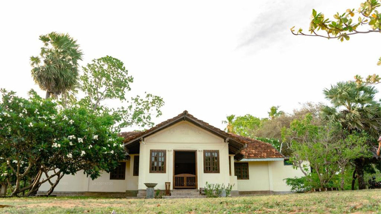 Surya-Lagune, Trincomalee