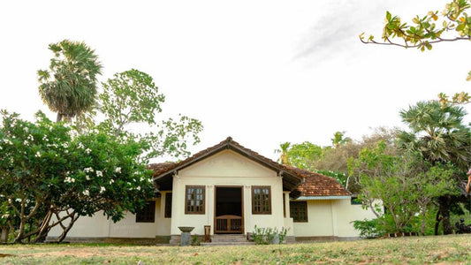 Surya-Lagune, Trincomalee
