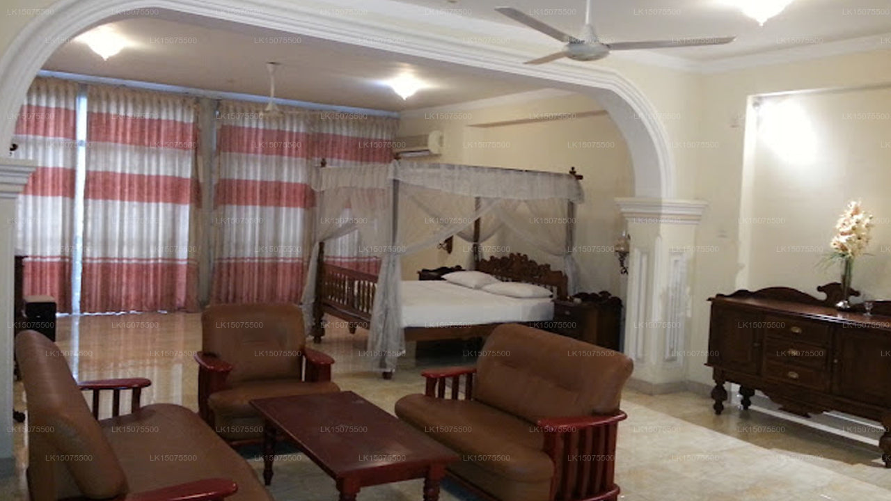 Hotel PT Gardens, Biyagama