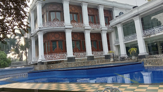 Hotel PT Gardens, Biyagama