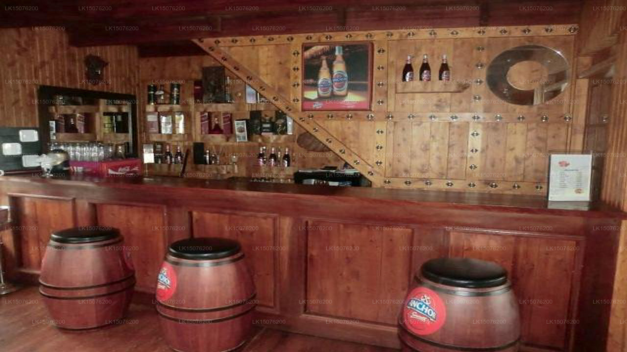 Alpine Hotel, Nuwara Eliya 