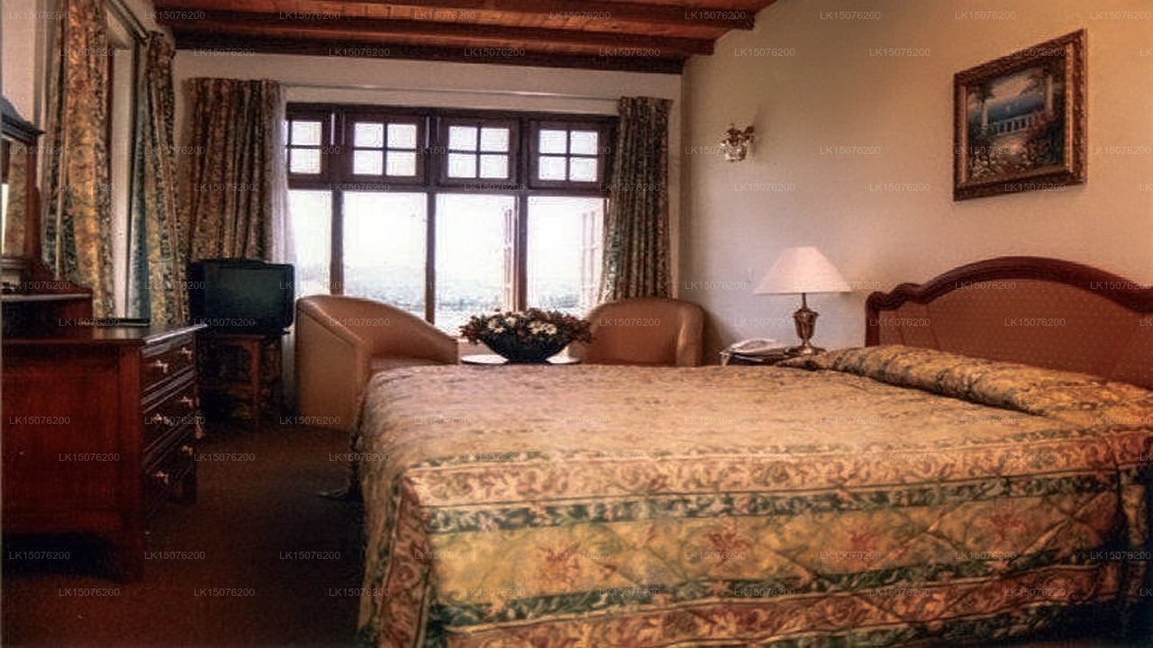 Alpine Hotel, Nuwara Eliya 