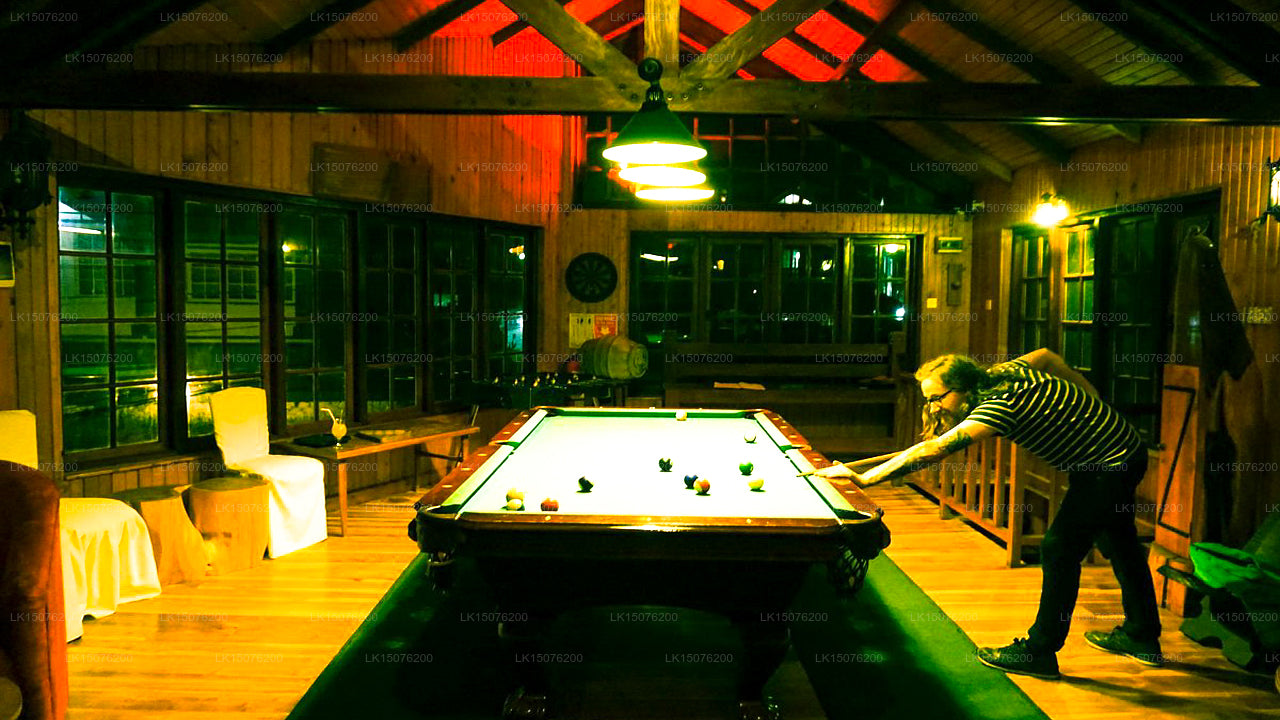 Alpine Hotel, Nuwara Eliya 