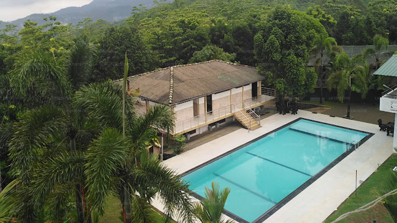 Kitulgala Ferienresort, Kitulgala