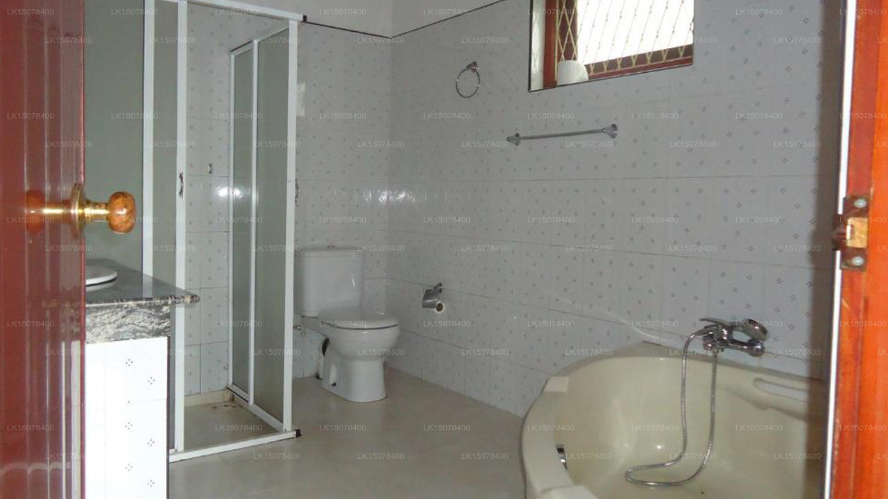 Sama Uyana Ferienbungalow, Gampola