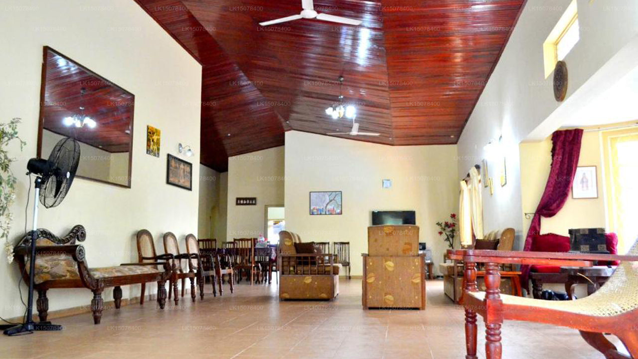 Sama Uyana Ferienbungalow, Gampola