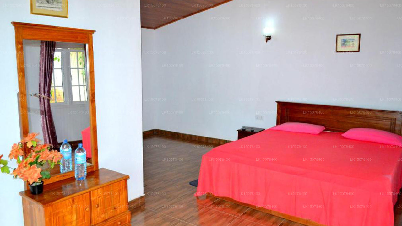 Sama Uyana Ferienbungalow, Gampola