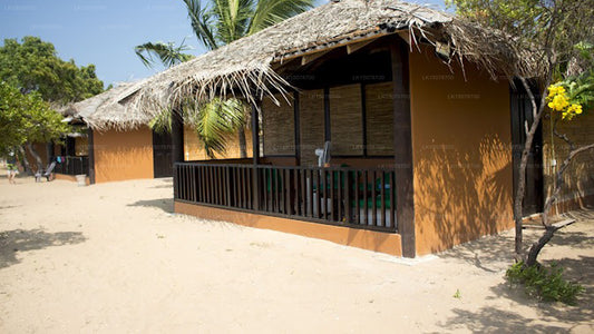 Sethawadiya Dolphin View Eco Lodge, Kalpitiya 