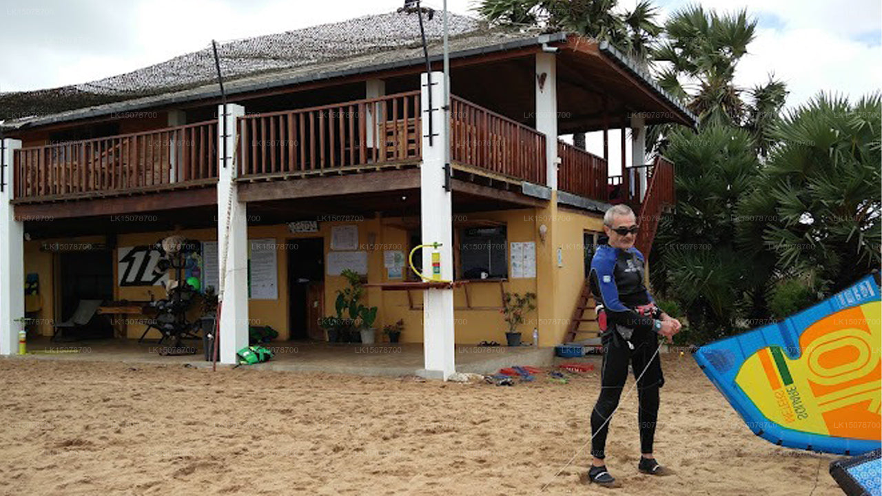 Sethawadiya Dolphin View Eco Lodge, Kalpitiya 