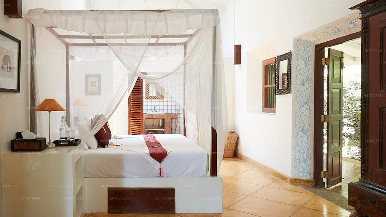 Satori Luxuriöse Ferienvilla und Rückzugsort, Unawatuna