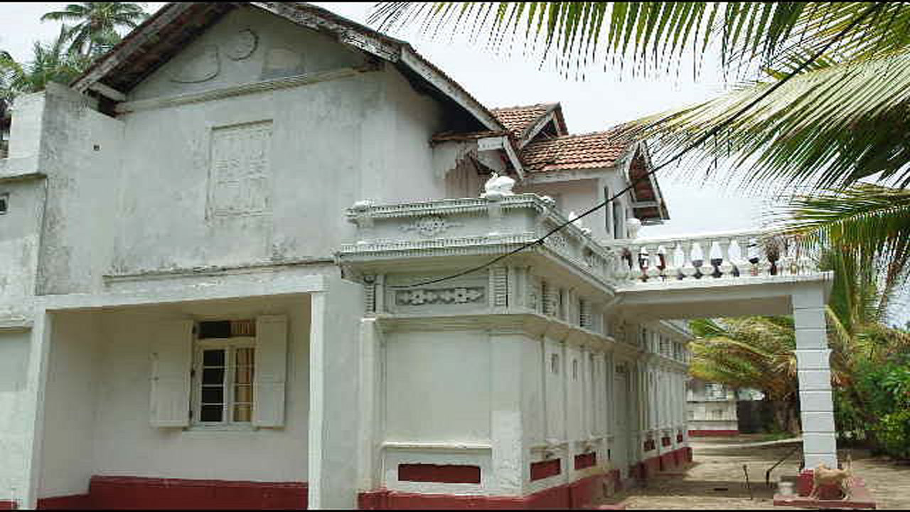 Piya Nivasa Gästehaus, Ambalangoda
