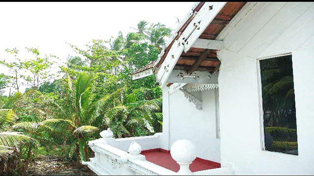 Piya Nivasa Gästehaus, Ambalangoda