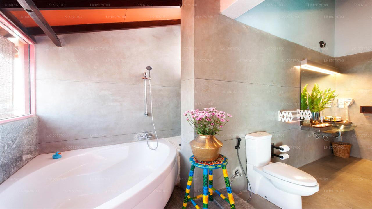 Dickman Resort, Negombo