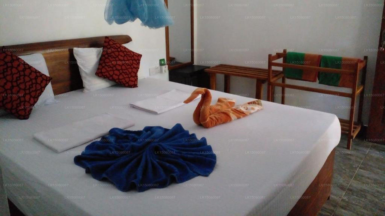 Sigiri Neo Homestay, Sigiriya 