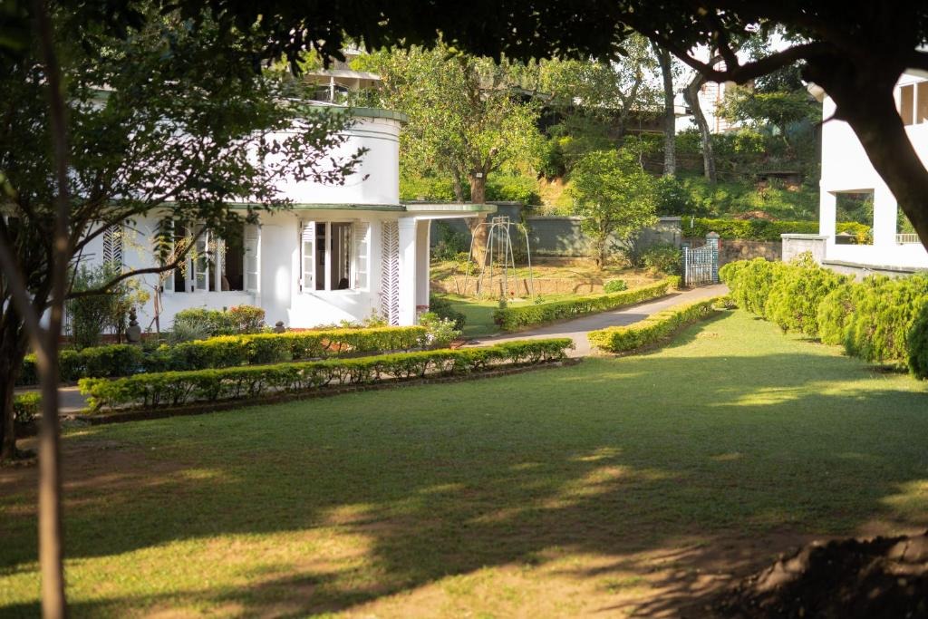Fortuna Heritage Home, Kandy 