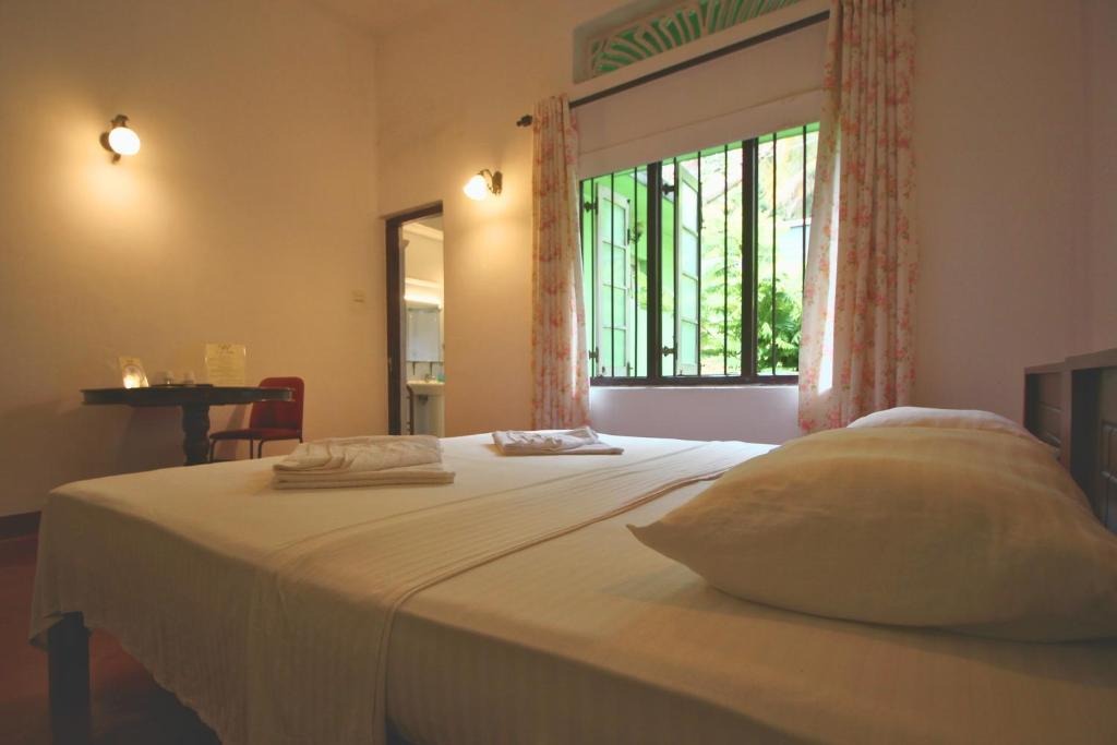 Fortuna Heritage Home, Kandy 