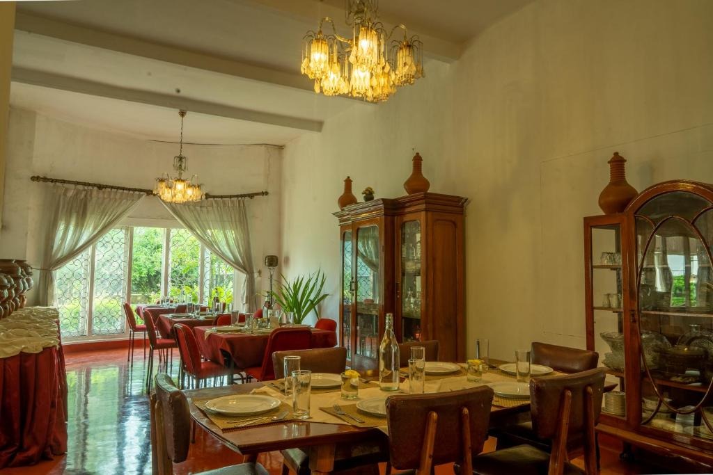 Fortuna Heritage Home, Kandy 