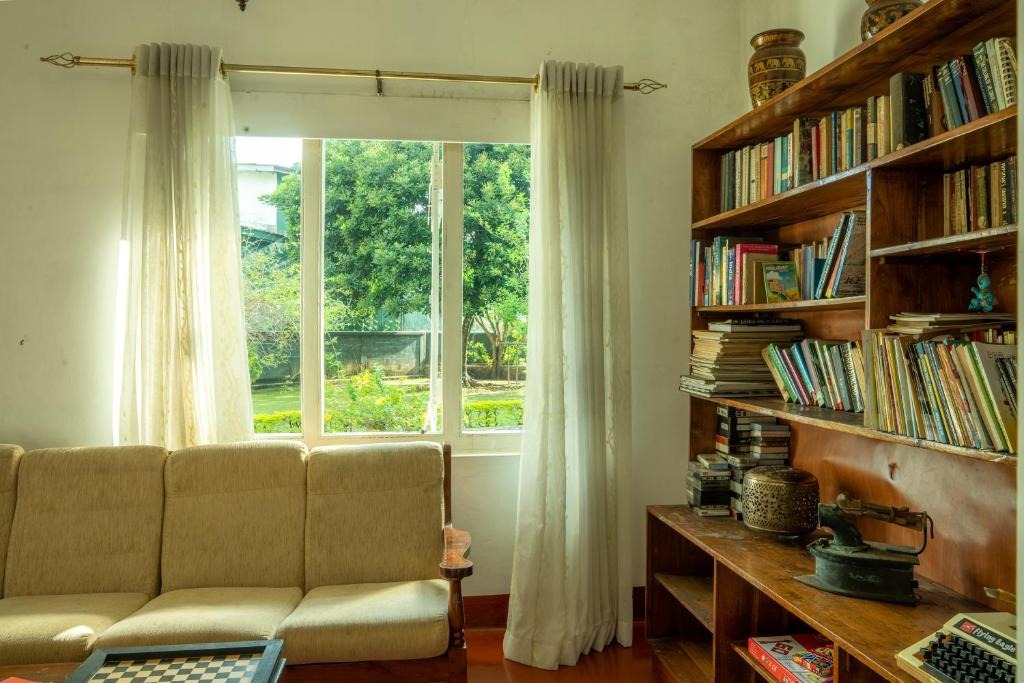 Fortuna Heritage Home, Kandy 