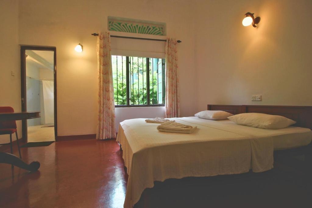 Fortuna Heritage Home, Kandy 