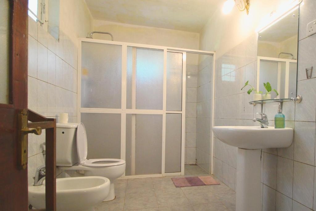 Fortuna Heritage Home, Kandy 