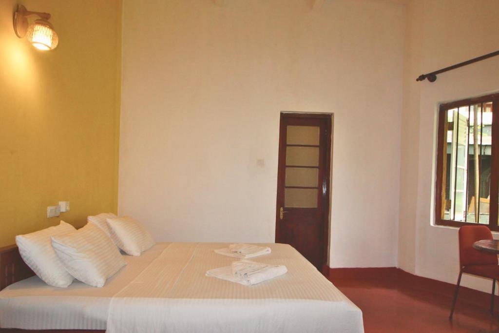 Fortuna Heritage Home, Kandy 