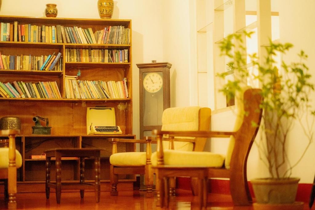 Fortuna Heritage Home, Kandy 