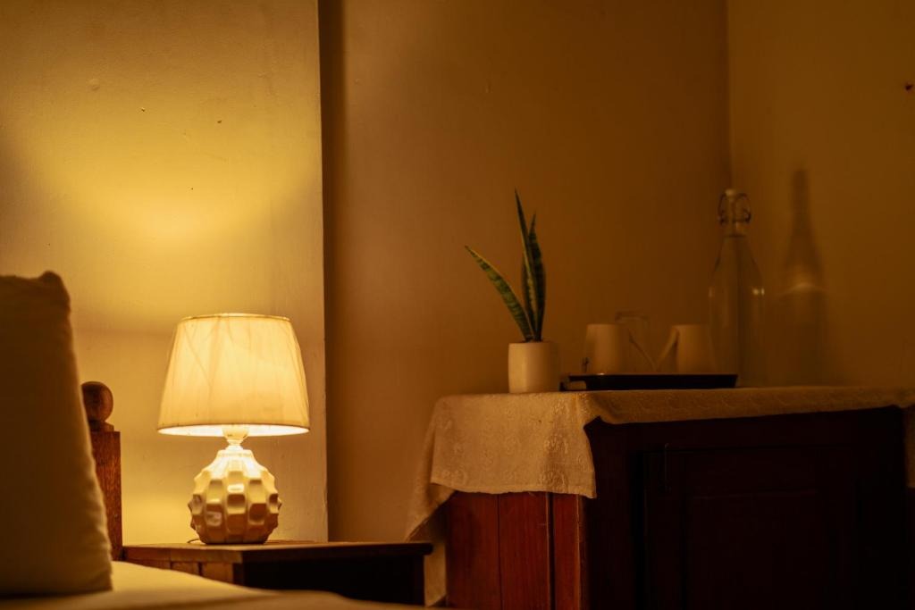 Fortuna Heritage Home, Kandy 