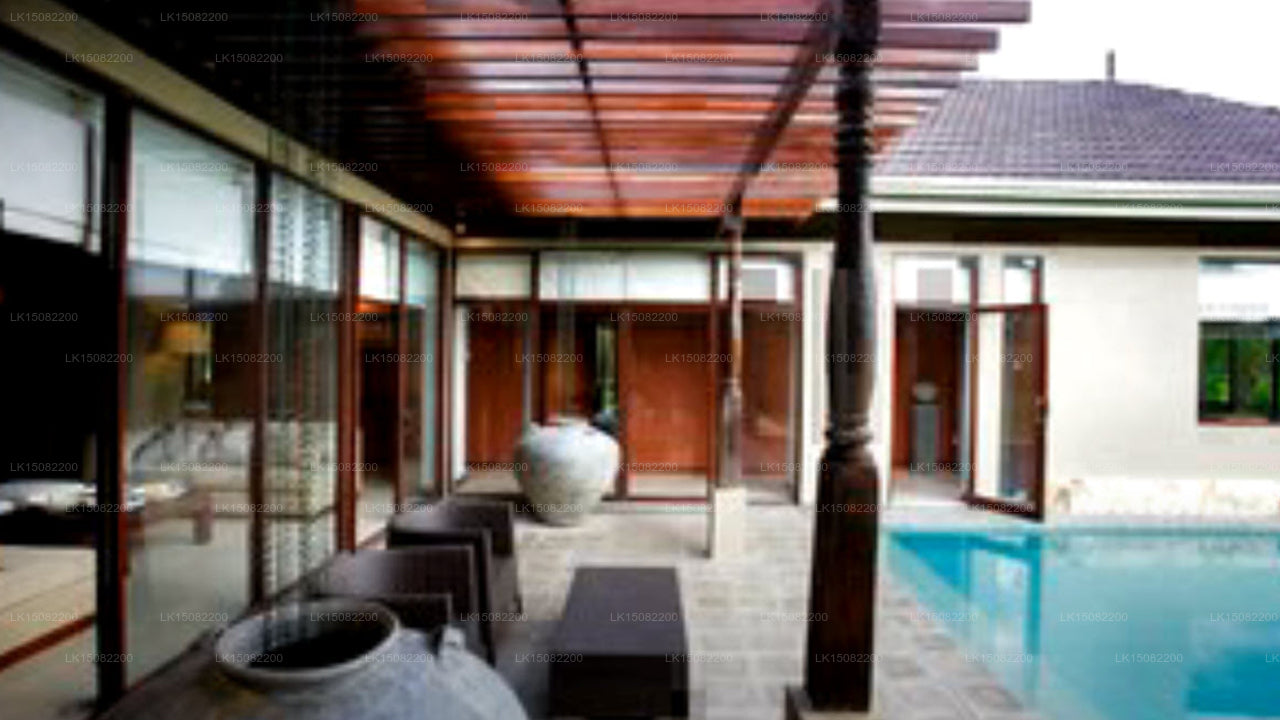 Terrasse, Biyagama